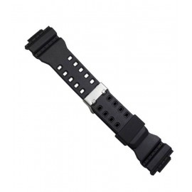 Correa compatible reloj Casio GA-100C GA-300 GAC-100 GA-100 G-8900 GA-120 Ref 776EJ3 - 10347688