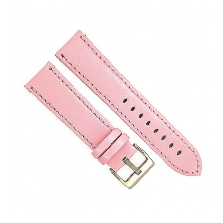 Correas de Reloj de Piel Vacuno Grabado. Ref P261